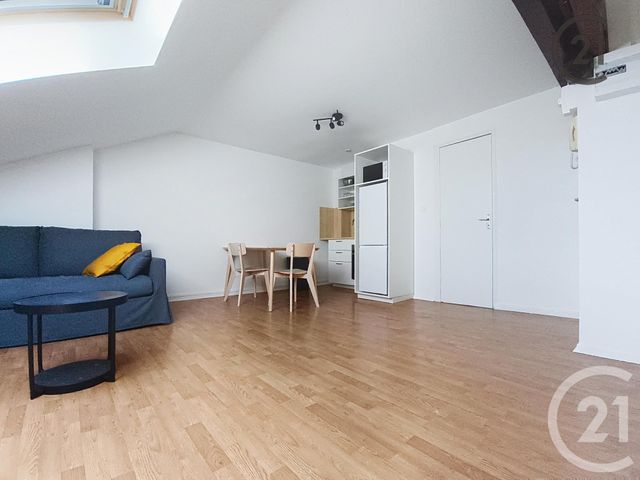 Appartement Studio à louer TROYES