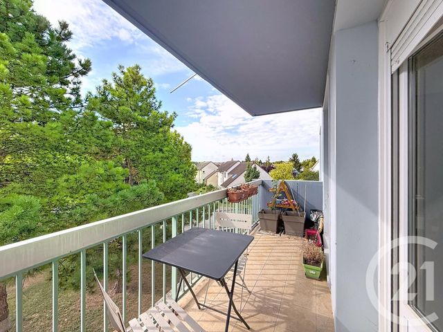 Appartement F4 à vendre TROYES