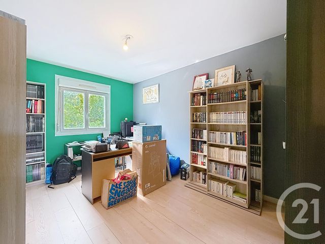 Appartement F4 &agrave; vendre - 4 pi&egrave;ces - 80 m2 - Troyes - 10 - CHAMPAGNE-ARDENNE