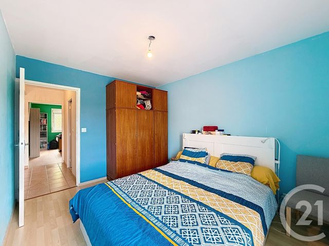 Appartement F4 &agrave; vendre - 4 pi&egrave;ces - 80 m2 - Troyes - 10 - CHAMPAGNE-ARDENNE