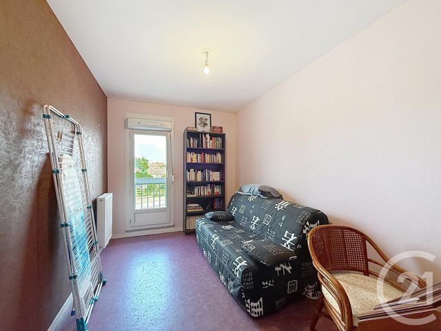 Appartement F4 &agrave; vendre - 4 pi&egrave;ces - 80 m2 - Troyes - 10 - CHAMPAGNE-ARDENNE