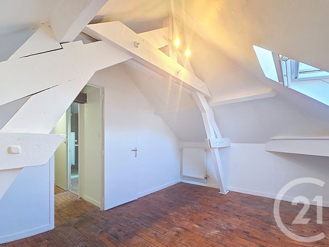 Appartement &agrave; vendre - 3 pi&egrave;ces - 68 m2 - Troyes - 10 - CHAMPAGNE-ARDENNE