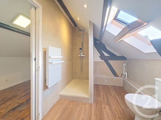 Appartement &agrave; vendre - 3 pi&egrave;ces - 68 m2 - Troyes - 10 - CHAMPAGNE-ARDENNE