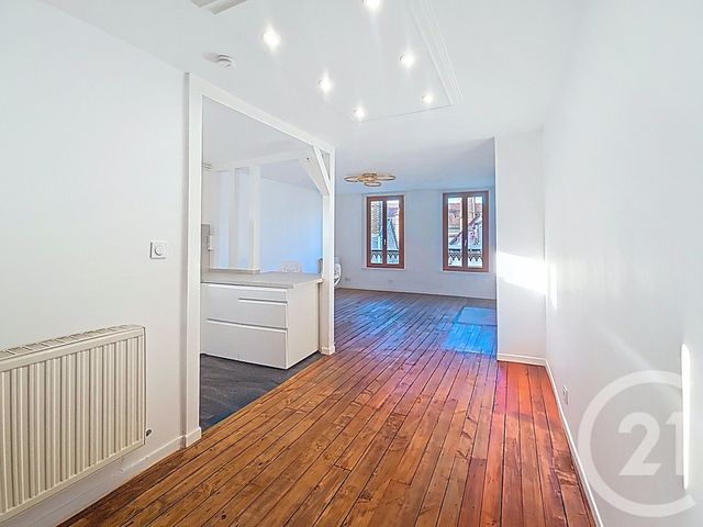 Appartement &agrave; vendre - 3 pi&egrave;ces - 68 m2 - Troyes - 10 - CHAMPAGNE-ARDENNE