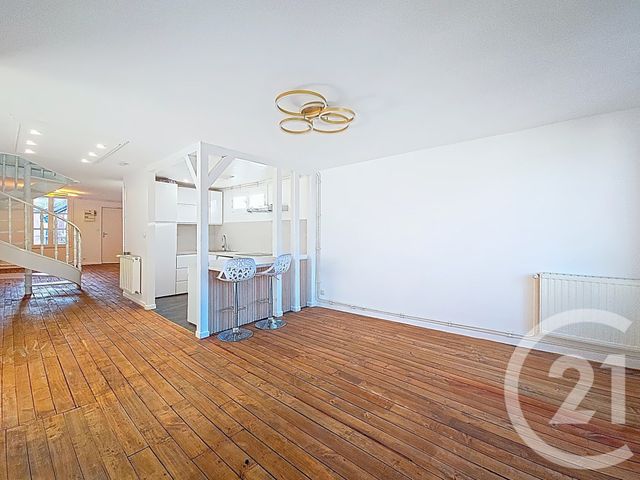 Appartement &agrave; vendre - 3 pi&egrave;ces - 68 m2 - Troyes - 10 - CHAMPAGNE-ARDENNE