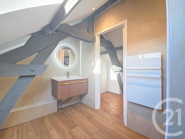 Appartement &agrave; vendre - 3 pi&egrave;ces - 68 m2 - Troyes - 10 - CHAMPAGNE-ARDENNE