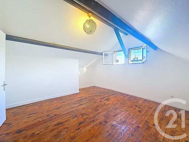 Appartement &agrave; vendre - 3 pi&egrave;ces - 68 m2 - Troyes - 10 - CHAMPAGNE-ARDENNE