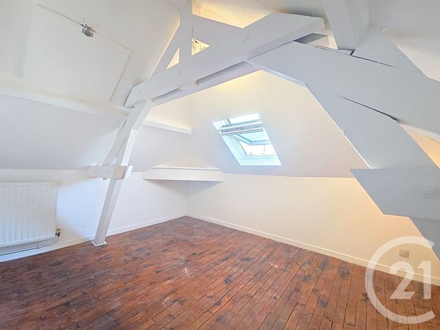 Appartement &agrave; vendre - 3 pi&egrave;ces - 68 m2 - Troyes - 10 - CHAMPAGNE-ARDENNE