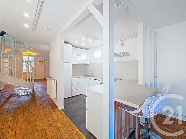 Appartement &agrave; vendre - 3 pi&egrave;ces - 68 m2 - Troyes - 10 - CHAMPAGNE-ARDENNE