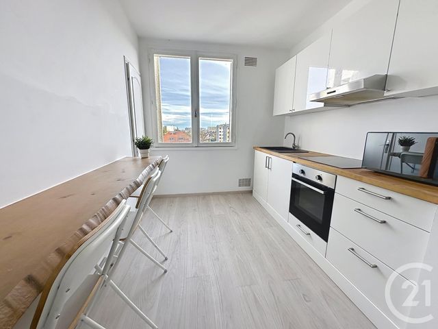 Appartement F4 à vendre ST ANDRE LES VERGERS