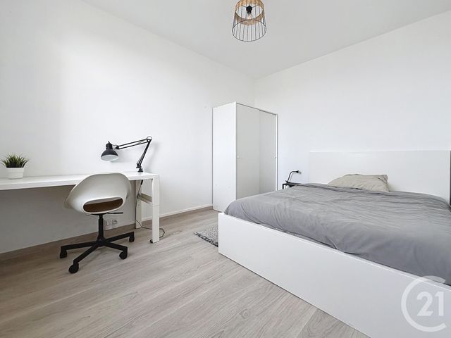 Appartement F4 &agrave; vendre - 4 pi&egrave;ces - 75 m2 - St Andre Les Vergers - 10 - CHAMPAGNE-ARDENNE