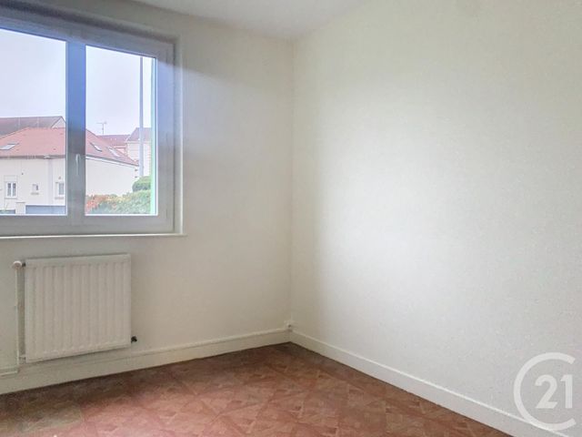 Appartement F3 &agrave; louer - 3 pi&egrave;ces - 50 m2 - Troyes - 10 - CHAMPAGNE-ARDENNE