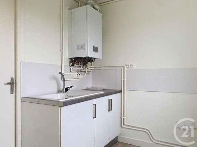 Appartement F3 &agrave; louer - 3 pi&egrave;ces - 50 m2 - Troyes - 10 - CHAMPAGNE-ARDENNE
