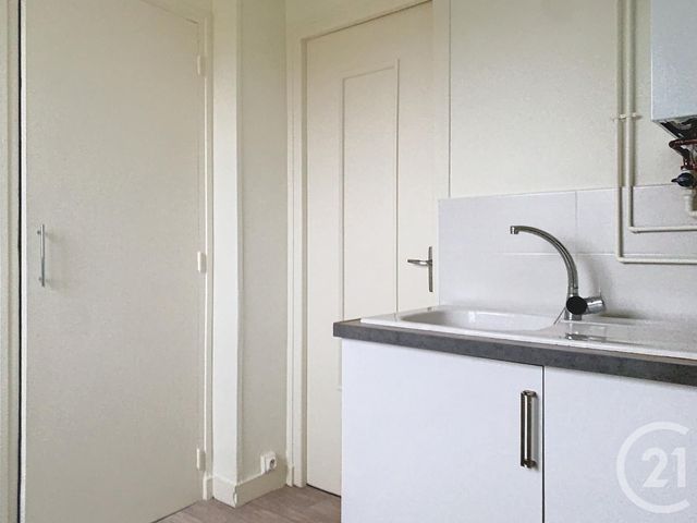 Appartement F3 &agrave; louer - 3 pi&egrave;ces - 50 m2 - Troyes - 10 - CHAMPAGNE-ARDENNE