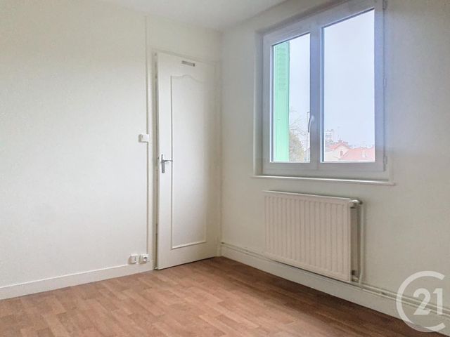 Appartement F3 &agrave; louer - 3 pi&egrave;ces - 50 m2 - Troyes - 10 - CHAMPAGNE-ARDENNE