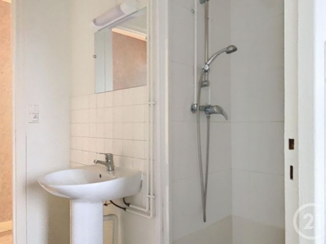 Appartement F3 &agrave; louer - 3 pi&egrave;ces - 50 m2 - Troyes - 10 - CHAMPAGNE-ARDENNE