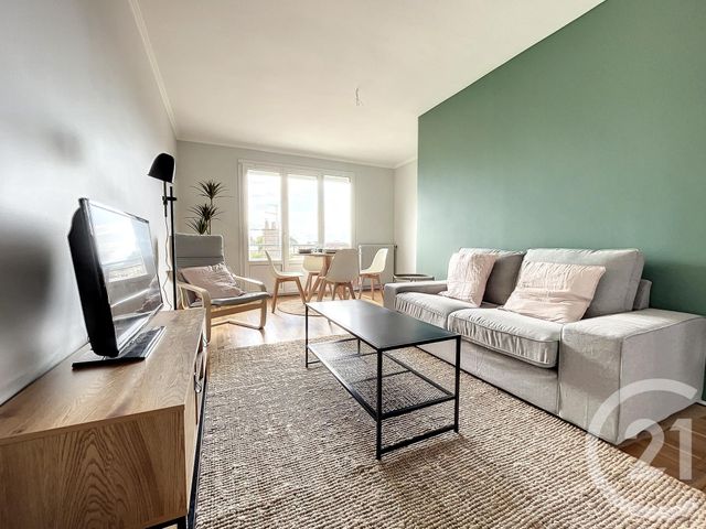 Appartement F4 &agrave; louer - 4 pi&egrave;ces - 79,48 m2 - Troyes - 10 - CHAMPAGNE-ARDENNE