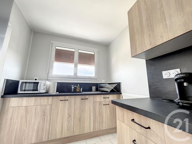 Appartement F4 &agrave; louer - 4 pi&egrave;ces - 79,48 m2 - Troyes - 10 - CHAMPAGNE-ARDENNE