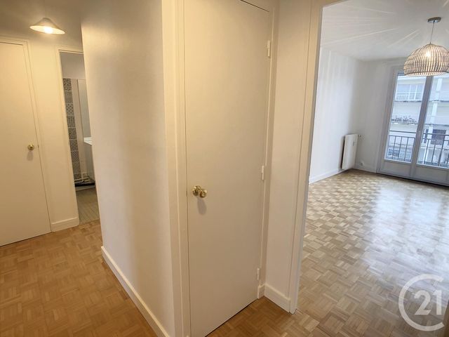 Appartement F3 &agrave; louer - 3 pi&egrave;ces - 61 m2 - Troyes - 10 - CHAMPAGNE-ARDENNE