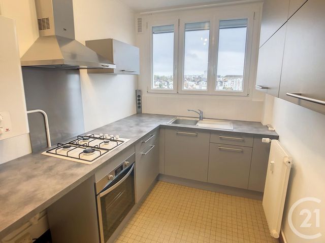 Appartement F3 à louer TROYES