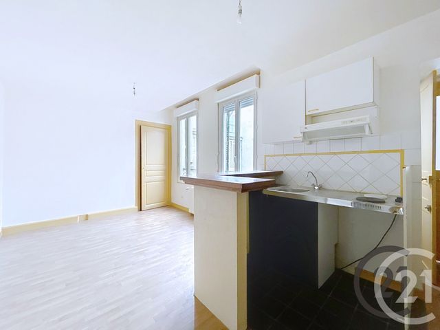 Appartement Studio &agrave; vendre - 1 pi&egrave;ce - 22,13 m2 - Troyes - 10 - CHAMPAGNE-ARDENNE