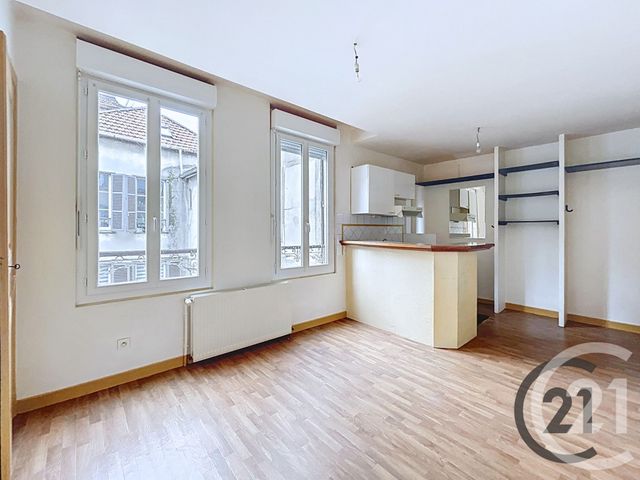 Appartement Studio à vendre TROYES