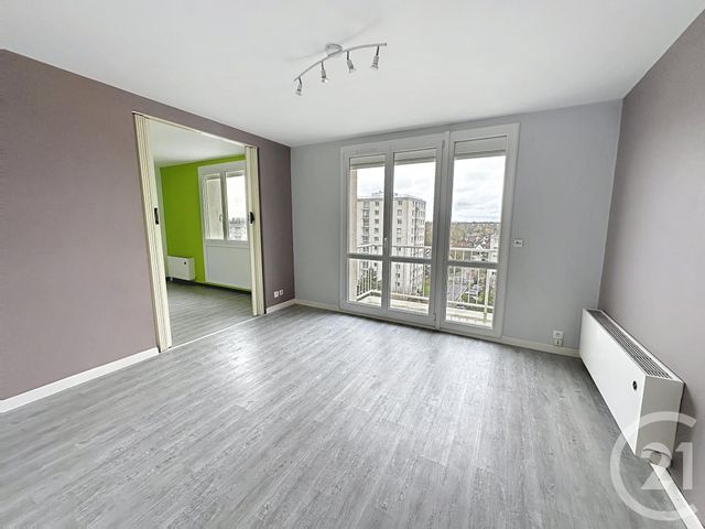 Appartement F1 &agrave; vendre - 1 pi&egrave;ce - 33 m2 - Troyes - 10 - CHAMPAGNE-ARDENNE