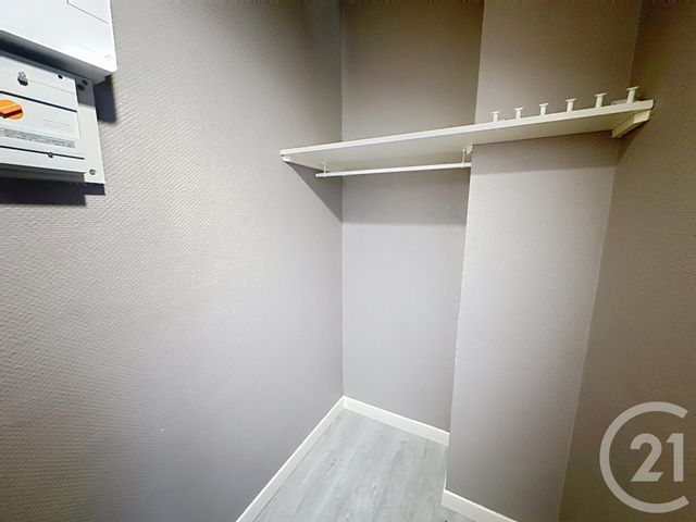Appartement F1 &agrave; vendre - 1 pi&egrave;ce - 33 m2 - Troyes - 10 - CHAMPAGNE-ARDENNE