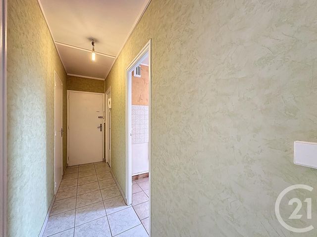 Appartement F2 &agrave; louer - 2 pi&egrave;ces - 45,07 m2 - Troyes - 10 - CHAMPAGNE-ARDENNE