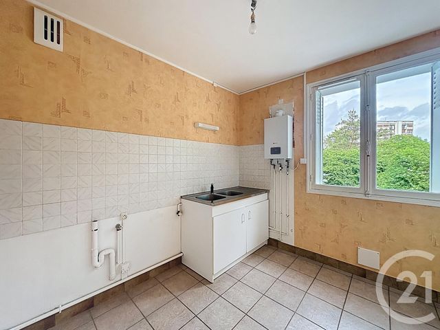 Appartement F2 &agrave; louer - 2 pi&egrave;ces - 45,07 m2 - Troyes - 10 - CHAMPAGNE-ARDENNE