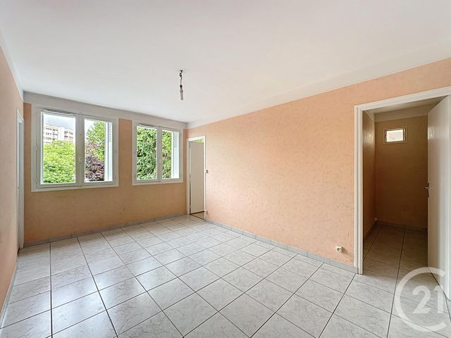 Appartement F2 &agrave; louer - 2 pi&egrave;ces - 45,07 m2 - Troyes - 10 - CHAMPAGNE-ARDENNE