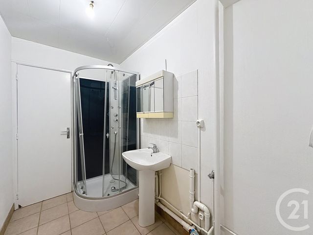 Appartement F2 &agrave; louer - 2 pi&egrave;ces - 45,07 m2 - Troyes - 10 - CHAMPAGNE-ARDENNE