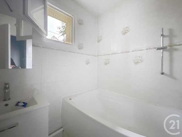 Appartement &agrave; vendre - 2 pi&egrave;ces - 47,81 m2 - Troyes - 10 - CHAMPAGNE-ARDENNE