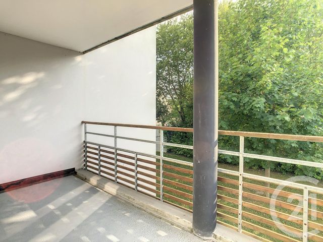 Appartement F2 &agrave; louer - 2 pi&egrave;ces - 41,66 m2 - St Andre Les Vergers - 10 - CHAMPAGNE-ARDENNE