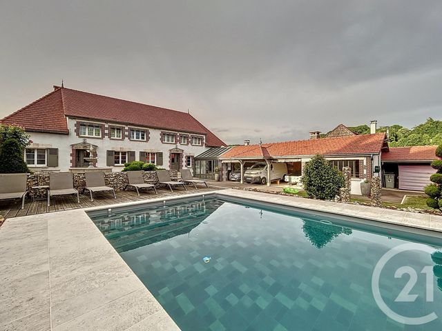 Maison à vendre MARAYE EN OTHE