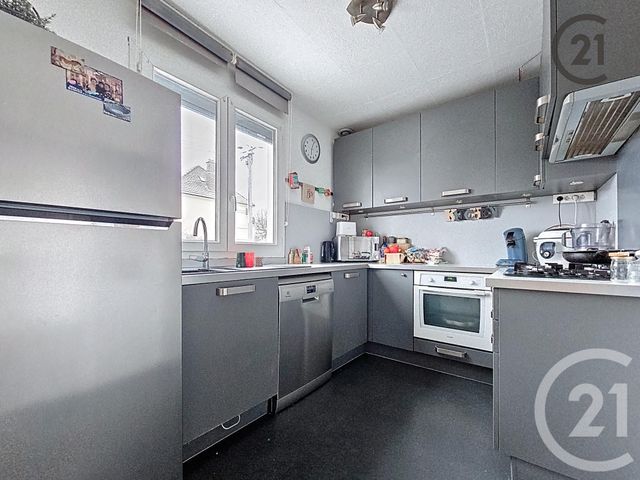 Maison &agrave; vendre - 5 pi&egrave;ces - 131 m2 - Ste Savine - 10 - CHAMPAGNE-ARDENNE