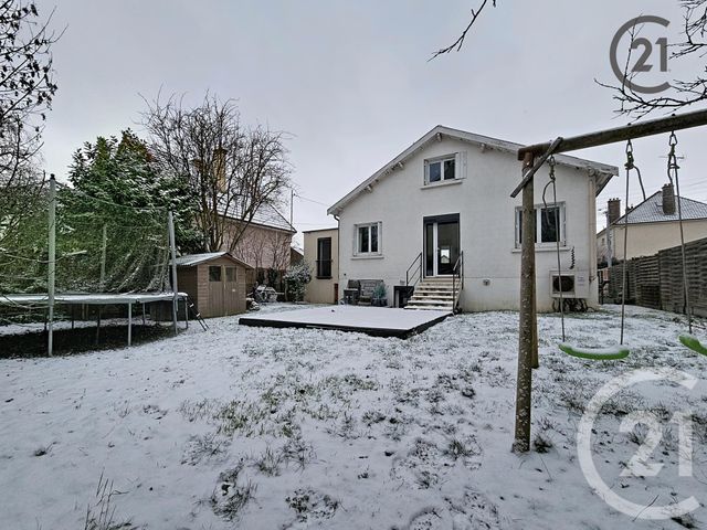 Maison à vendre STE SAVINE