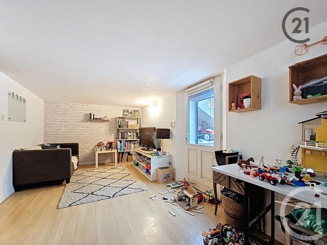 Maison &agrave; vendre - 5 pi&egrave;ces - 131 m2 - Ste Savine - 10 - CHAMPAGNE-ARDENNE