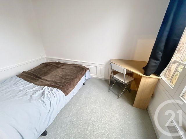 Appartement F2 &agrave; louer - 2 pi&egrave;ces - 23,99 m2 - Troyes - 10 - CHAMPAGNE-ARDENNE