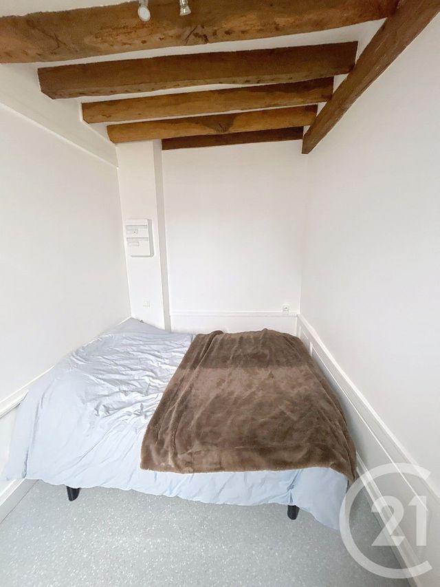 Appartement F2 &agrave; louer - 2 pi&egrave;ces - 23,99 m2 - Troyes - 10 - CHAMPAGNE-ARDENNE