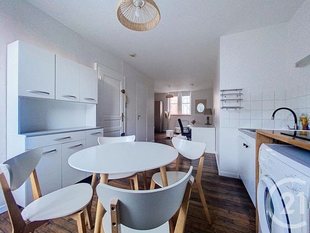 Appartement T1 &agrave; louer - 1 pi&egrave;ce - 34 m2 - Troyes - 10 - CHAMPAGNE-ARDENNE