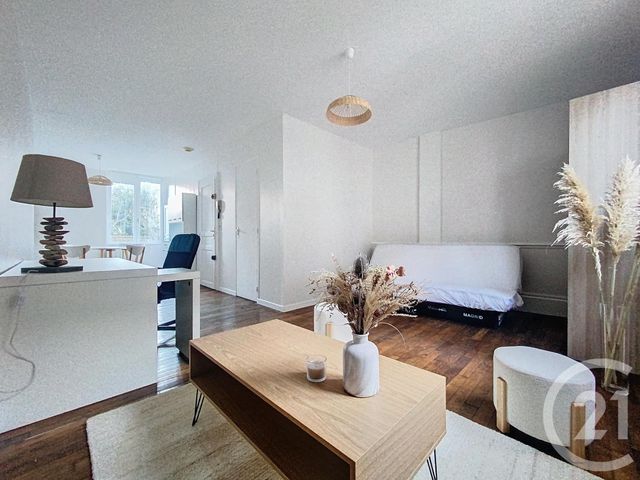 Appartement T1 à louer TROYES