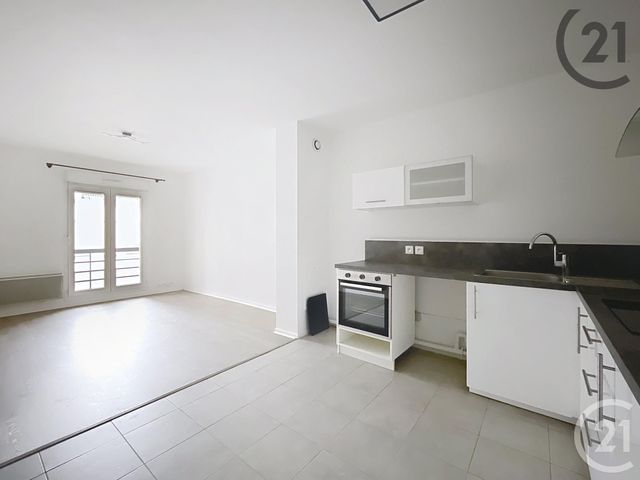 Appartement T2 à louer TROYES