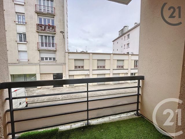 Appartement T2 &agrave; louer - 2 pi&egrave;ces - 52 m2 - Troyes - 10 - CHAMPAGNE-ARDENNE