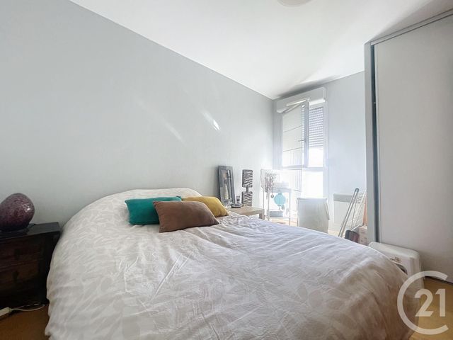 Appartement T2 &agrave; louer - 2 pi&egrave;ces - 49 m2 - Troyes - 10 - CHAMPAGNE-ARDENNE