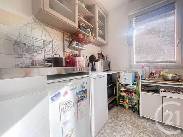 Appartement T2 &agrave; louer - 2 pi&egrave;ces - 49 m2 - Troyes - 10 - CHAMPAGNE-ARDENNE