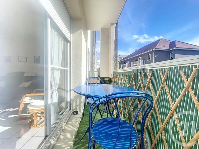 Appartement T2 &agrave; louer - 2 pi&egrave;ces - 49 m2 - Troyes - 10 - CHAMPAGNE-ARDENNE