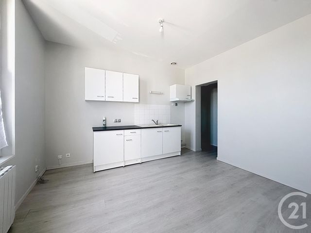 Appartement F2 à louer TROYES