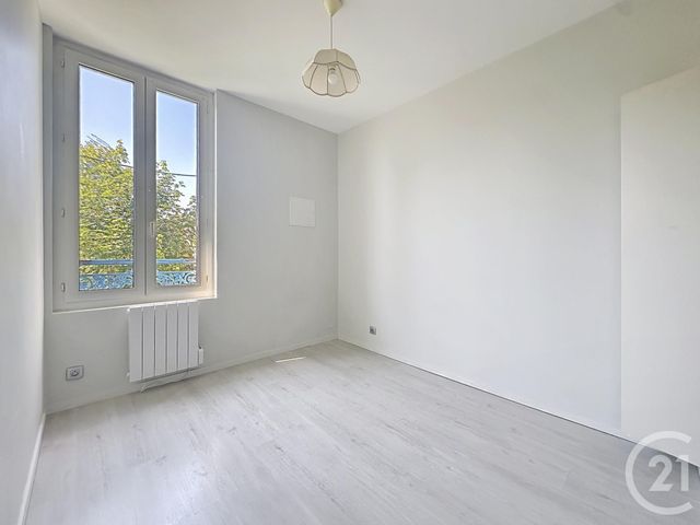 Appartement F2 &agrave; louer - 2 pi&egrave;ces - 28,50 m2 - Troyes - 10 - CHAMPAGNE-ARDENNE
