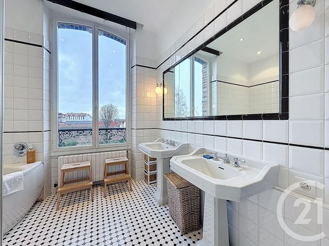 Maison &agrave; vendre - 9 pi&egrave;ces - 278 m2 - Troyes - 10 - CHAMPAGNE-ARDENNE